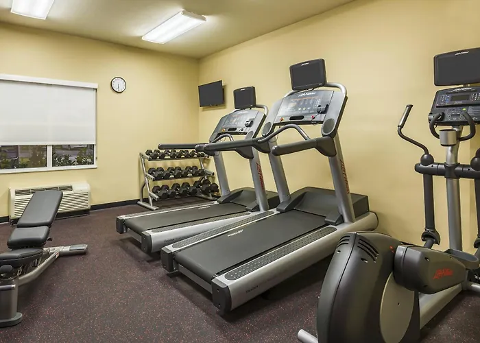 Towneplace Suites Tampa Westshore/Airport