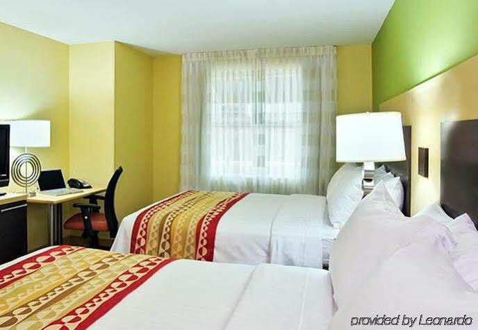 Towneplace Westshore/airport Tampa